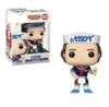 POP803 Steve