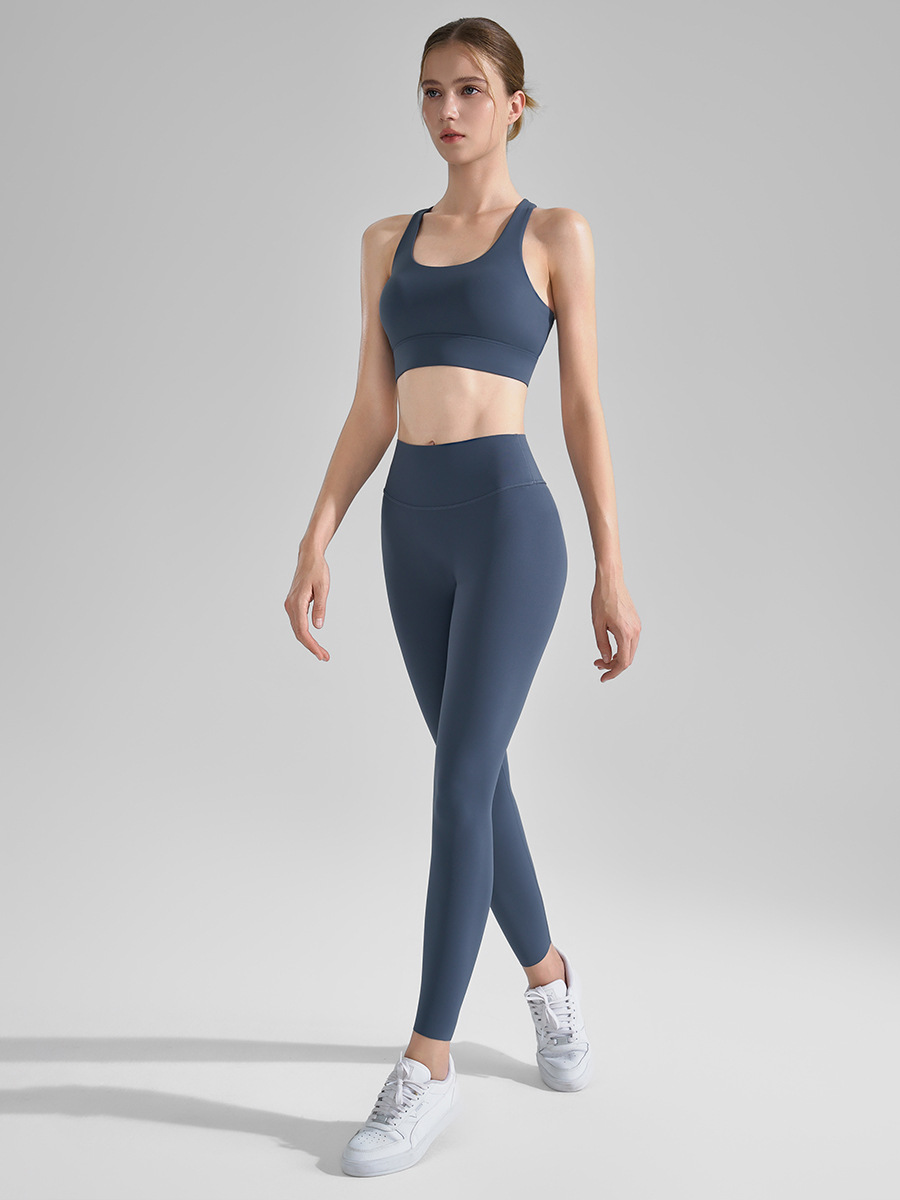 Yoga clothing