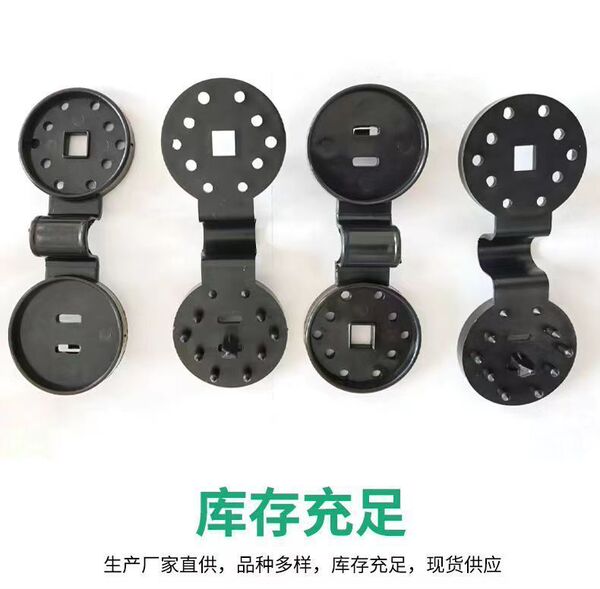【批发厂家】遮阳网夹子网勾遮阳网固定夹防晒网挂勾遮阳网扣挂钩