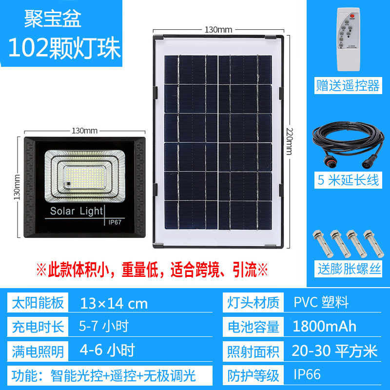 Cuentas de lámpara 50W-102 (para comercio electrónico)