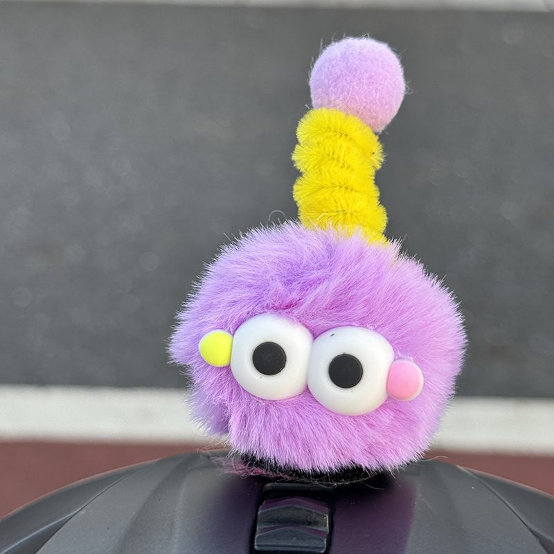 Car Helmet Accessories – Diàndòngchē Auto Parts and Accessories - purple