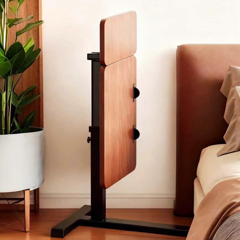 Bedside Table Movable Lifting Computer Table Living Room Sofa Side Table Folding Desk Home Bedroom Bedside Study Table Bedside Table Movable Lifting Computer Table Living Room Sofa Side Table Folding Desk Home Bedroom Bedside Study Table