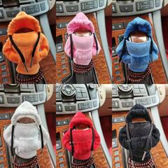 Car gear handle grip cover, handle decoration knob cap sleeve, handbrake cover shift knob cap sleeve