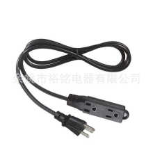 ��������125����| �����Դ��5-15P NEMA���^��2x 5-15R�����l