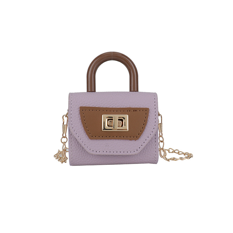 Nicho sensación cotidiana mini bolso pequeño para mujeres verano 2026 nueva moda versátil lujoso ligero bolso de lápiz labial image 11
