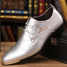 N 51718 Men's Business Casual Shoes ��ʿ��������Ь �羳����