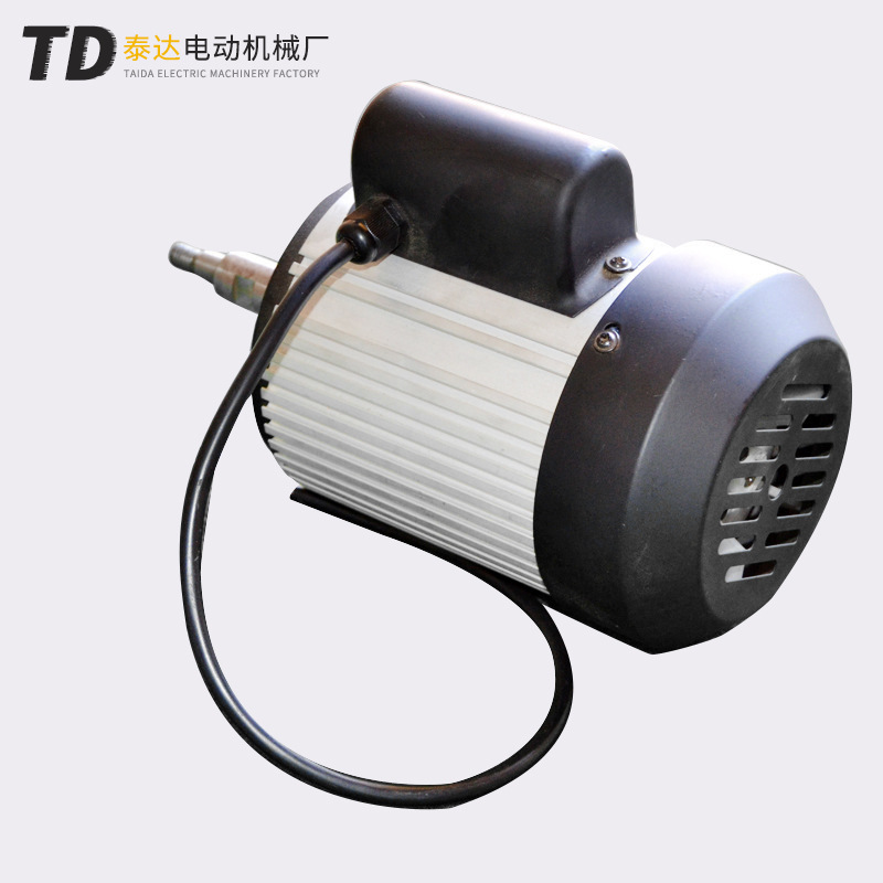 推荐YYL7102台钻电机 山东机械设备现货YY系列台钻电机供应