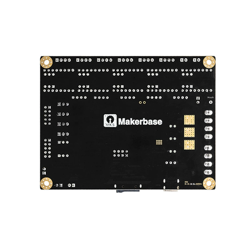 Микросхема монтируемая 3D принтера MKS TinyBee Bee контроллер ESP32 WIFI MINI12864