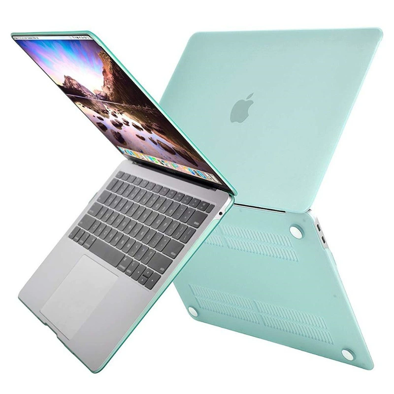 Apple, совместимый ноутбук, матовый защитный кейс, macbook