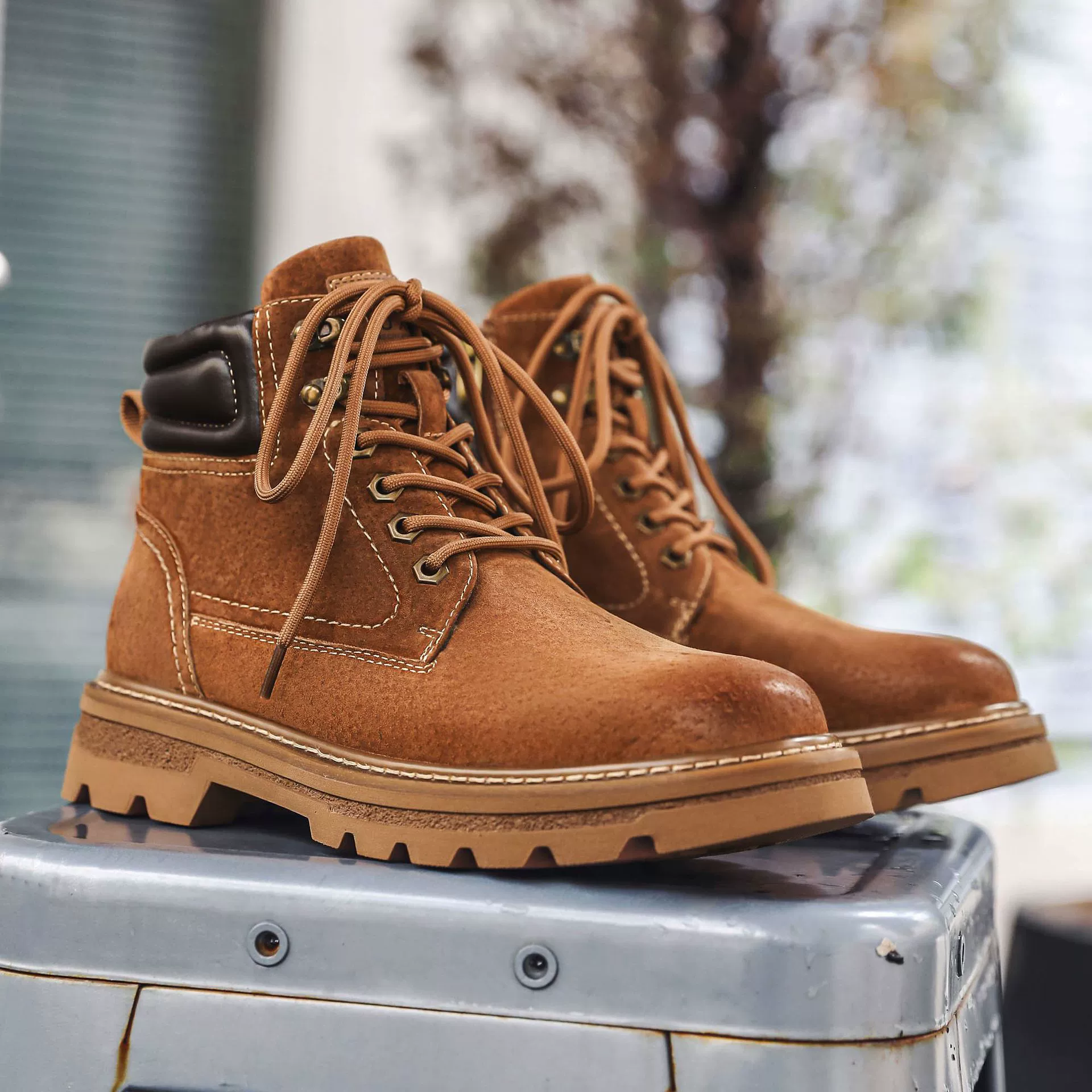 Martin сапоги мужские сапоги 2024 мужские осенние дышащие новые сапоги мужские сапоги