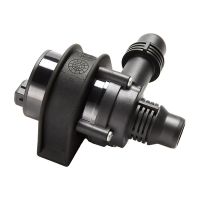 electronic auxiliary water pump – Water pump