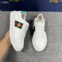 鳄鱼休闲潮鞋