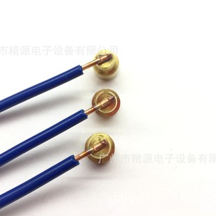 Electronic Wire Spot Welding Machine Guangzhou Precision Spot Welding Machine Guangzhou Elite Electronic Line Spot Welding Machine