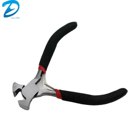 其他钳类工具;尖嘴钳;钢丝钳