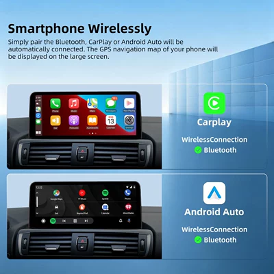 DVD Navigation Navigation System Suitable for Bmw
