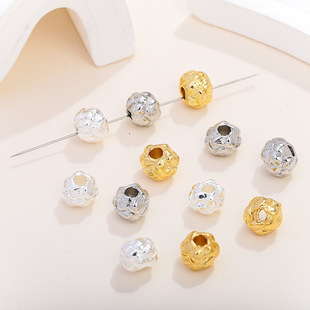 �ŷ����~�18K���ɏ��ͨ�׸��� ����ɢ��DIY����Ʒ������l