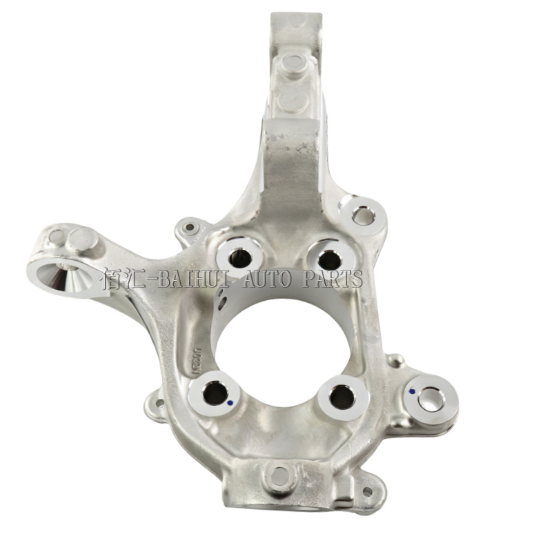 Bb5Z3K186A Is Suitable for Ford Explorer Explorer Front Wheel Steering Knuckle Bb5Z3K185A