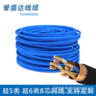 ����������p�g��0.58�o���~�W��UTP CAT6�ǧ�׾W�j��300����