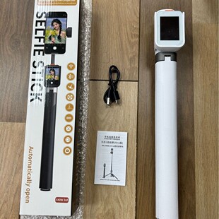 X40W-New Screen Projection Stick Camera Wonder New Screen Projection Stick
