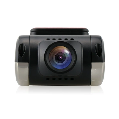 Car rearview mirror 1080P HD Vehicle camera - dvr-without-memory-card