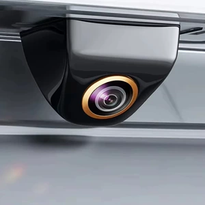 Car rearview camera 1080P HD 170° ° Wide-angle night vision waterproof fisheye AHD vehicle rearview camera
