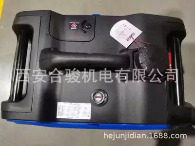 Avtomobil generatorları gasoline generator JHR3600Si 3KW
