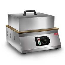 网红舒芙蕾机 华夫饼机 松饼机 铜锣烧机品加厚纯铜扒炉