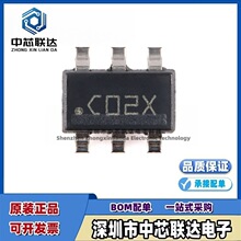 ԭװ��ƷLV2862XLVDDCR ˿ӡC02X ��װSOT23-6 ������ѹ��