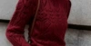 J142 dark wine red