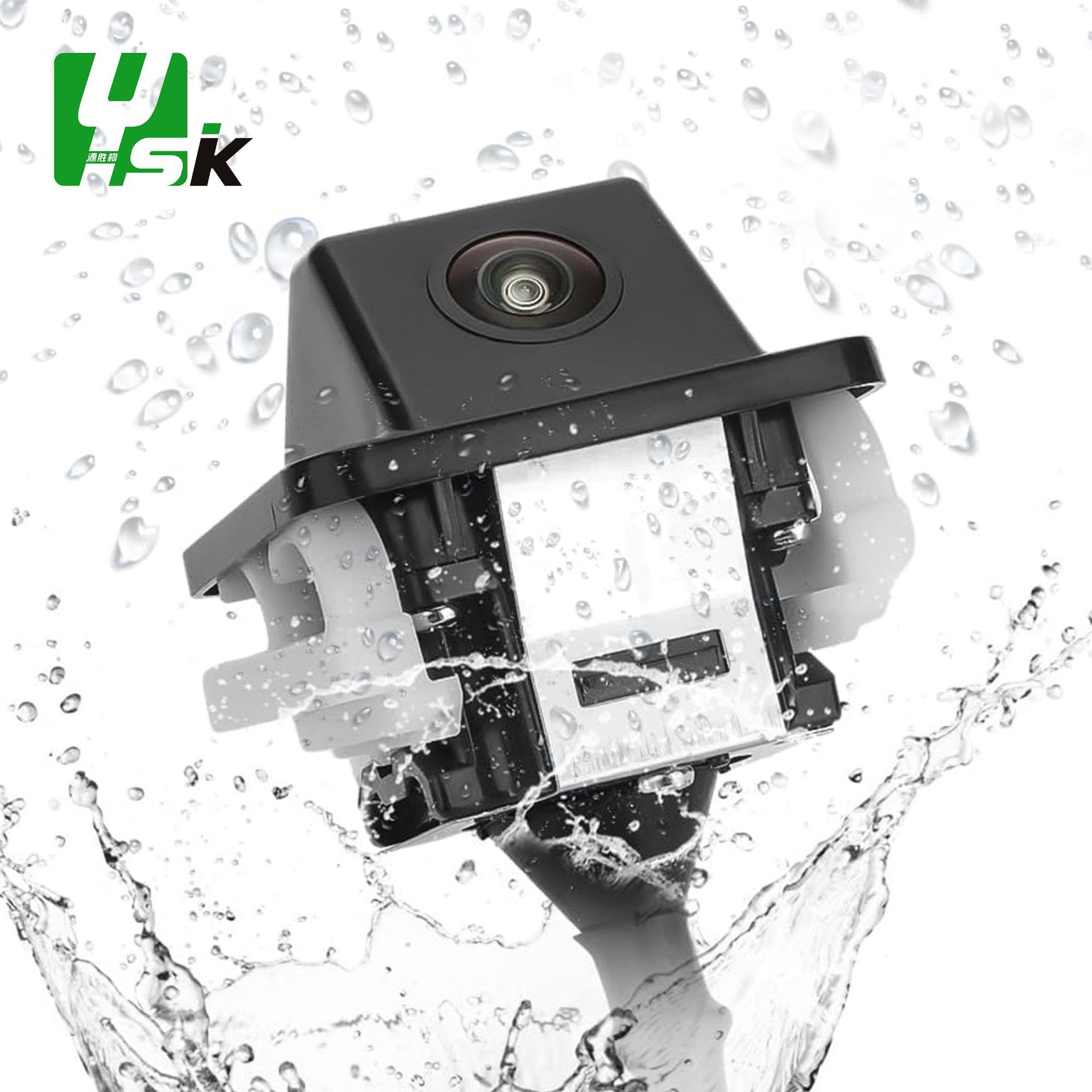 95760-A7Aa0 Is Suitable for Hyundai Forte 2017-2018 Car Camera and Reversing Camera