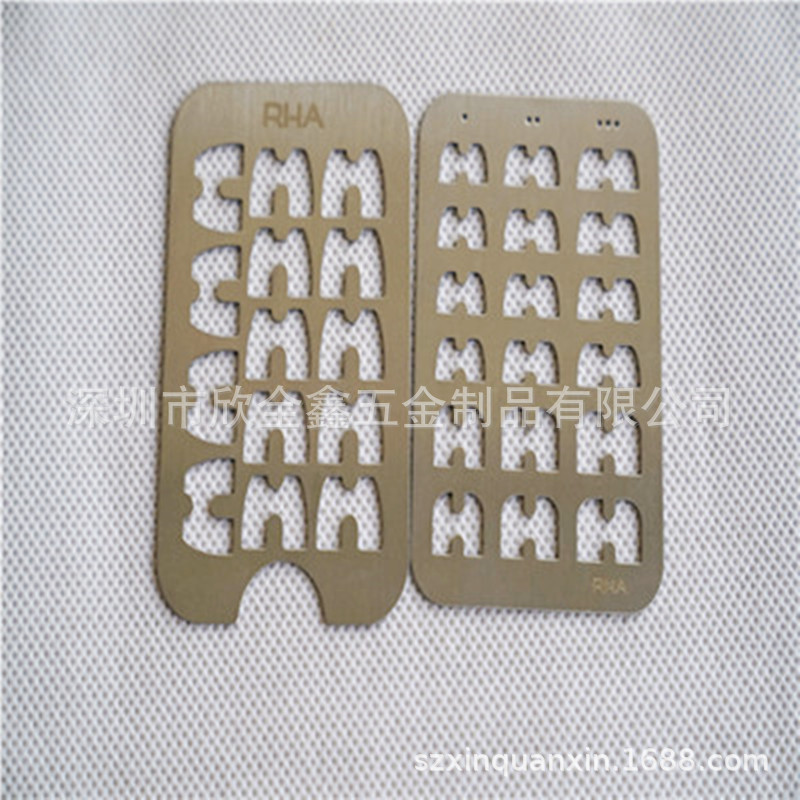 专业五金冲压加工不锈钢金属片-阿里巴巴