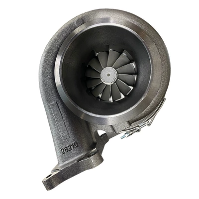 3804545, Supercharger
