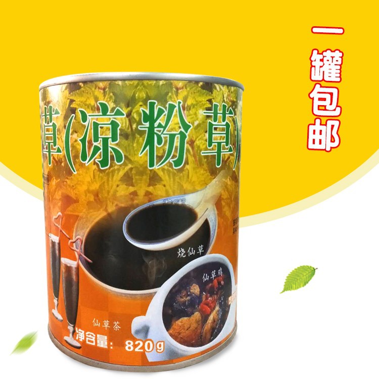 820 г сока Минчжун Сяньцао