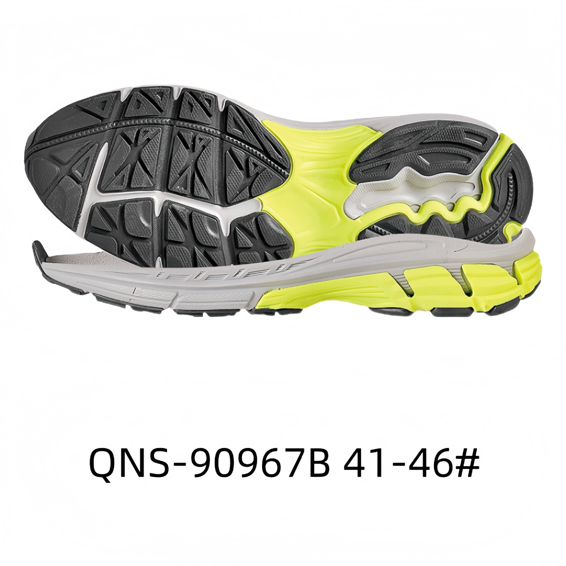 Наружная обувь подошва Outdoors shoes sole Нескользящая и износостойкая удобная подошва на заказ