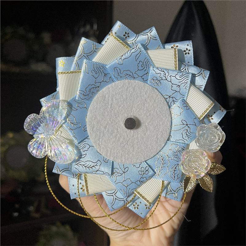 Painful Packaging Decorations, Pain Bag Shoulder Strap Suitable for 5575 Bar-Shaped Support, Filling Material Base Support Accessories, Anime Ornaments