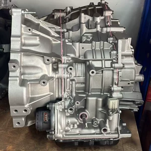Toyota RAV4 2.0/2.4 cvt transmission assembly K114/K112/K115