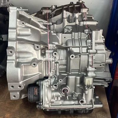 Toyota RAV4 2.0/2.4 cvt transmission assembly K114/K112/K115