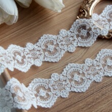 FLB10B2�հ�˿����ɴ������˿����˫��ȹ��װ���·�DIY���� ��4cm