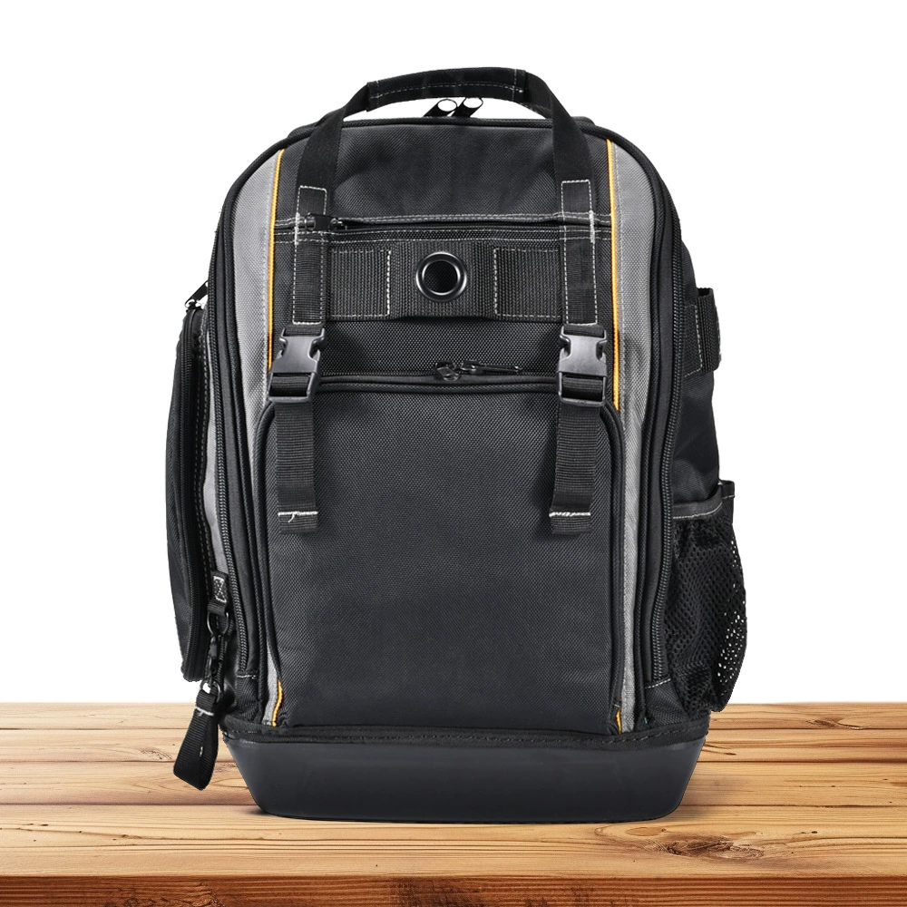 Xiangle XIANGLE multifunctional expandable modular backpack electrical engineer quick-hook computer tool backpack