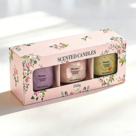 蜡烛;香薰;蜡烛器皿