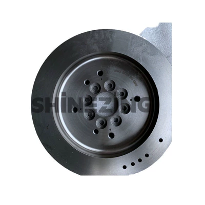 Engines, and Diesel Engines, Flywheel/Gear