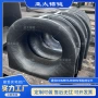 巴拿马闭式系泊船用导缆孔