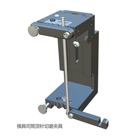 塑料模;注塑加工;模具设备
