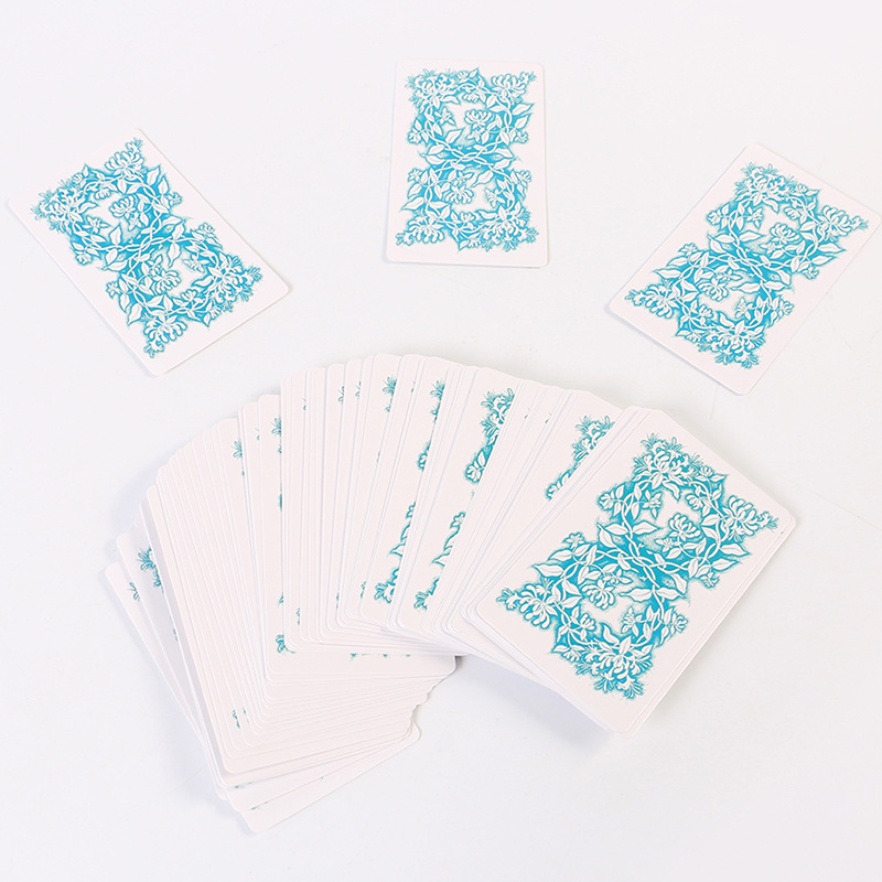 Tarot Of The Old Path Orakelkarten - Englisches Brettspiel_voghion.com
