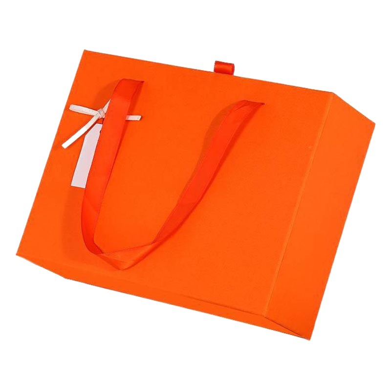 Bufanda de los hombres caja de regalo bufanda rectangular caja de regalo de cumpleaños ropa embalaje caja de regalo cajón mano