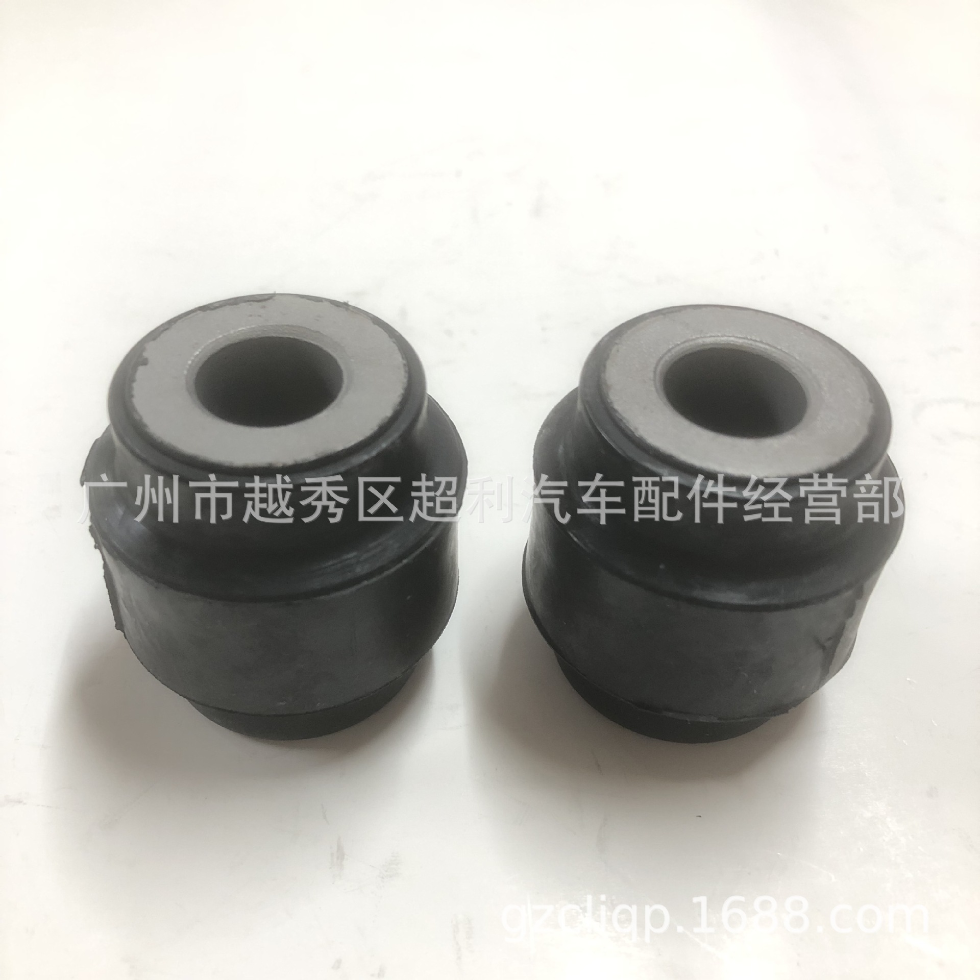 Suitable for E6110-Eb71B E6110-Eb71A D40 Np300 Yd25 Qr25 Front Vibrator Lower Glue
