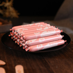 Pipi Tao upgraded version dog pet sausage, 30-pack, universal ham sausage for dogs, wholesale dog snacks