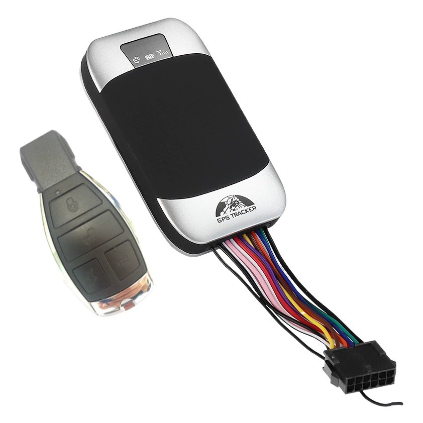 Kebang оригинальный TK303G GPS автомобильный локатор автомобильный GPS локатор водонепроницаемый трекер