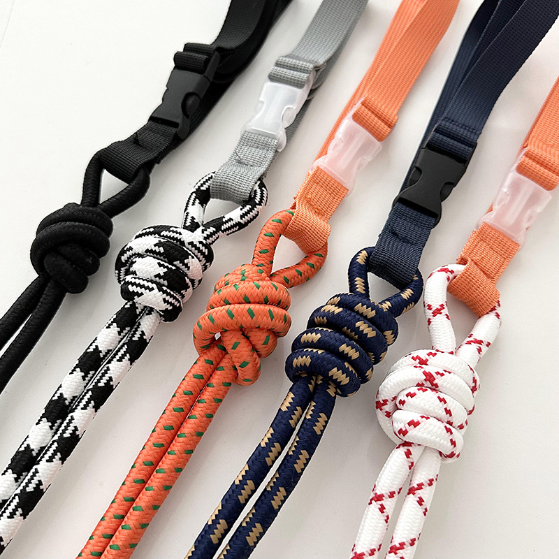 Bolsos para mujeres 2025 nicho de diseño de nylon ecológico versátil simple ajustable bolsa de compras correa de hombro