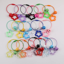 ��ɫ�U��͸����ɫ�������K䓽zȦ耳׿�diy�ֹ���������Ʒ